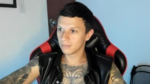 Dave online show from May 20, 11:00 pm