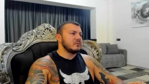 Jocker online show from November 6, 10:13 pm