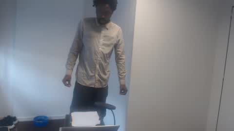 Masterdomfuck online show from November 2, 7:14 pm