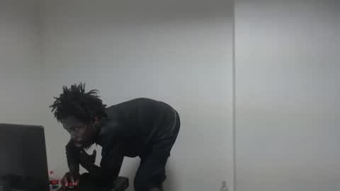 Masterdomfuck online show from May 3, 1:55 am