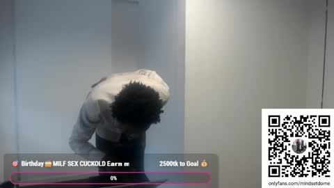 Masterdomfuck online show from September 21, 8:02 pm