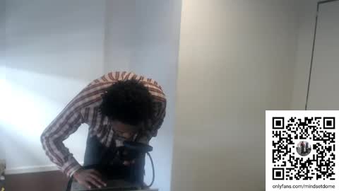 Masterdomfuck online show from October 18, 6:12 pm