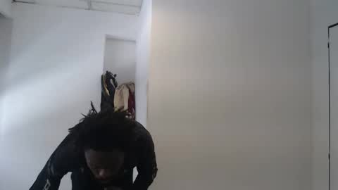 Masterdomfuck online show from February 16, 4:05 pm