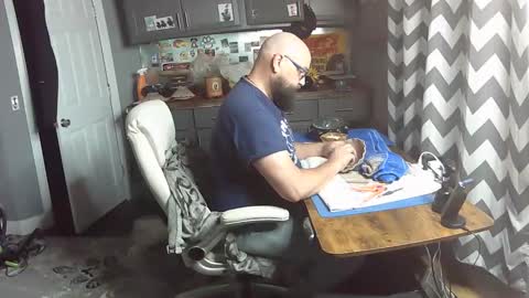 The Big Duurty online show from April 4, 11:06 am