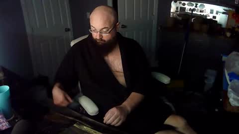 The Big Duurty online show from March 2, 11:17 am