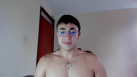 masterfiterotic online show from March 3, 9:05 pm