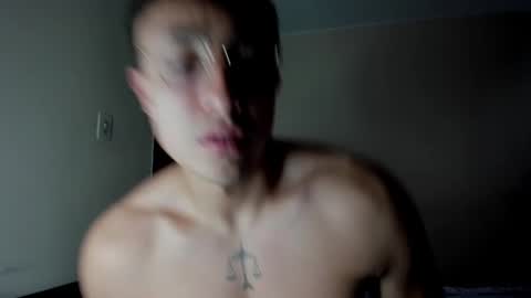 masterfiterotic online show from March 4, 10:38 pm