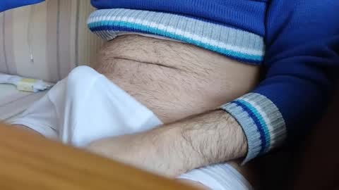 masterhot1907 online show from February 23, 12:29 pm