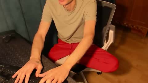 Silly Rabbit  online show from February 16, 5:55 pm