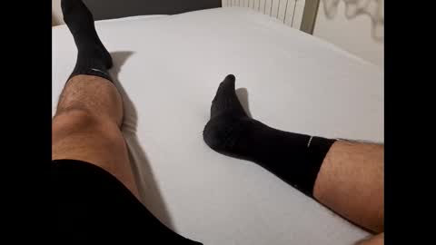 mastermj22 online show from January 6, 5:49 pm