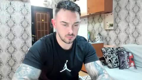 Jon online show from January 17, 9:45 pm