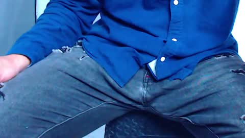 masternecesitysex online show from May 17, 11:47 pm