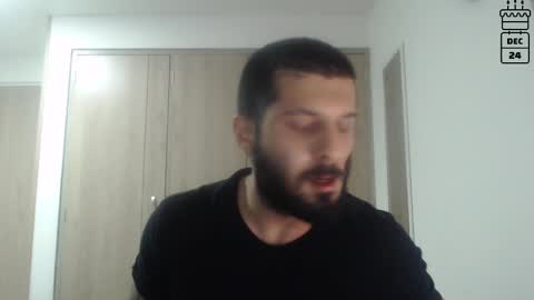   online show from December 15, 7:57 am