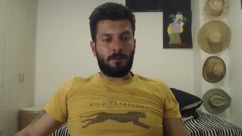   online show from March 5, 2:14 am