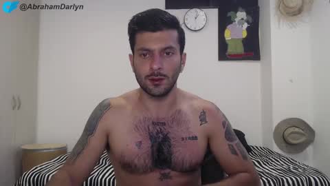   online show from March 9, 10:08 pm