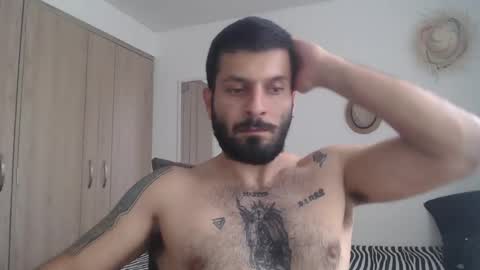   online show from January 14, 8:59 pm