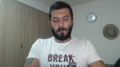   online show from January 20, 12:25 am