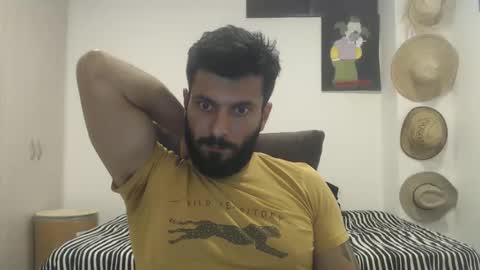   online show from March 4, 7:11 pm