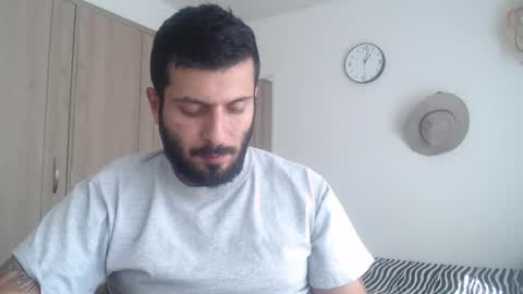   online show from January 22, 7:45 pm