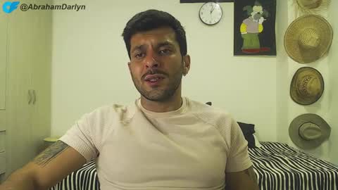   online show from March 8, 2:01 am