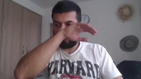   online show from January 15, 10:57 pm