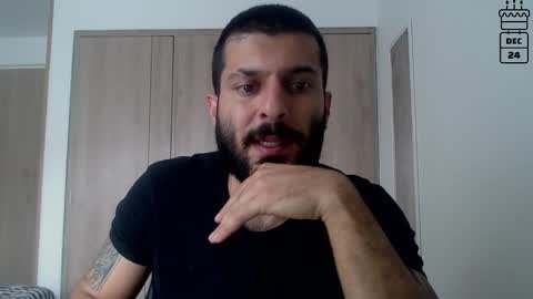   online show from December 14, 9:13 pm