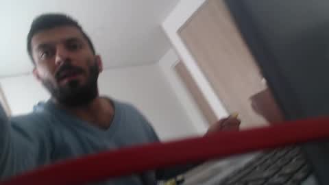   online show from January 9, 12:52 pm