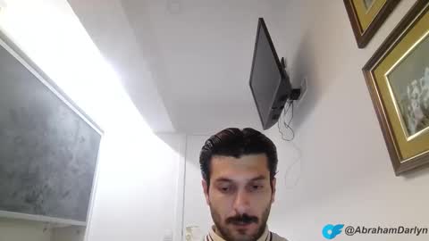   online show from October 27, 9:04 pm