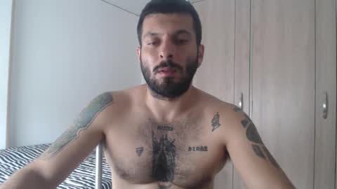   online show from January 11, 8:10 pm