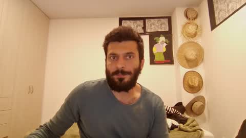   online show from February 13, 11:26 pm