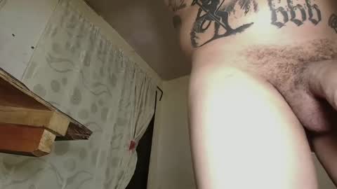 masterprecumcum online show from February 11, 11:54 pm