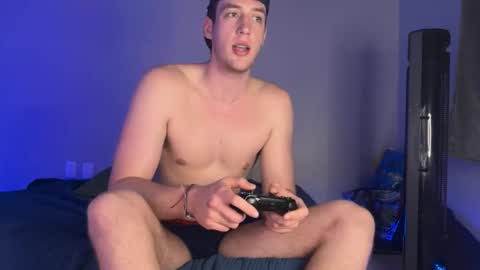 masterrobert134 online show from February 11, 5:55 am