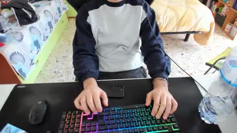 Master Sex online show from April 17, 2:41 pm