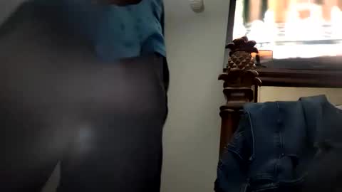 Master Solo online show from January 14, 9:09 pm