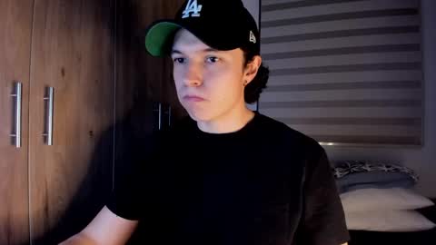 Mastran online show from April 17, 1:41 am