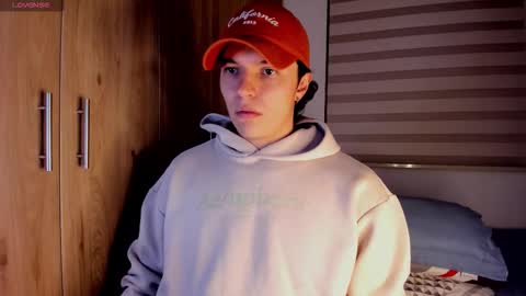 Mastran online show from March 19, 2:28 am