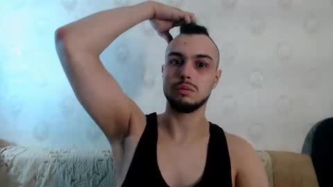 Mastro K online show from April 8, 12:02 am