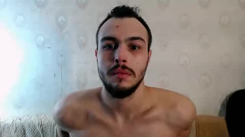 Mastro K online show from April 1, 3:07 am