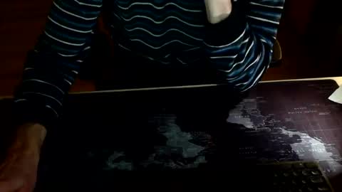 MasturbateMindbreaker online show from January 12, 9:29 pm