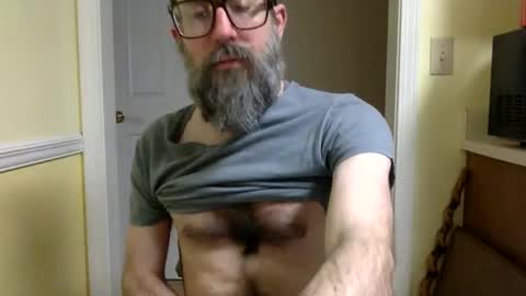 masturbauteur online show from March 7, 10:10 pm