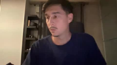 Snapshot of matahavi chatting on October 12, 7:49 pm Aaron online show from October 12, 7:49 pm