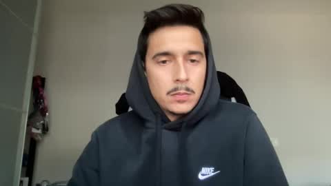 Snapshot of matahavi chatting on January 2, 8:39 am Aaron online show from January 2, 8:39 am