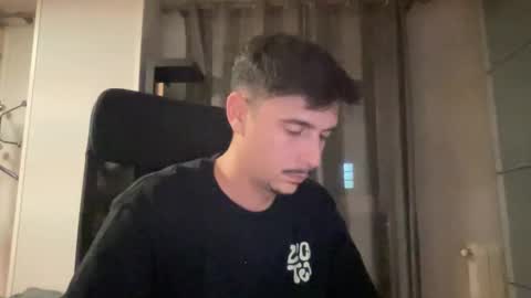 Snapshot of matahavi chatting on September 22, 9:19 pm Aaron online show from September 22, 9:19 pm