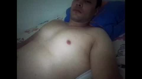 Snapshot of mateo2803 chatting on September 21, 5:55 am mateo2803 online show from September 21, 5:55 am