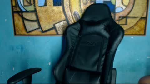 matteo online show from January 18, 1:58 am