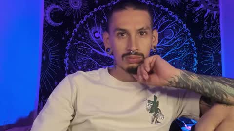 Mateo online show from January 30, 4:48 am