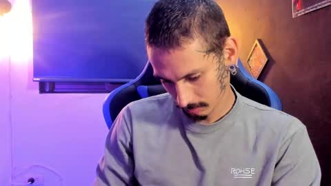 Mateo online show from February 28, 11:23 pm