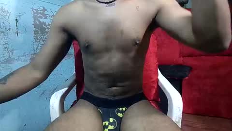 Mateo and Noah online show from January 11, 7:31 pm