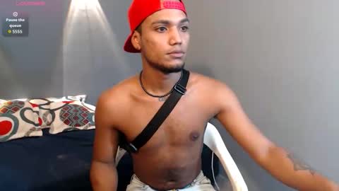 Mateo and Noah online show from April 4, 5:53 pm