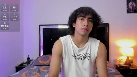 Mateo online show from June 1, 9:38 pm